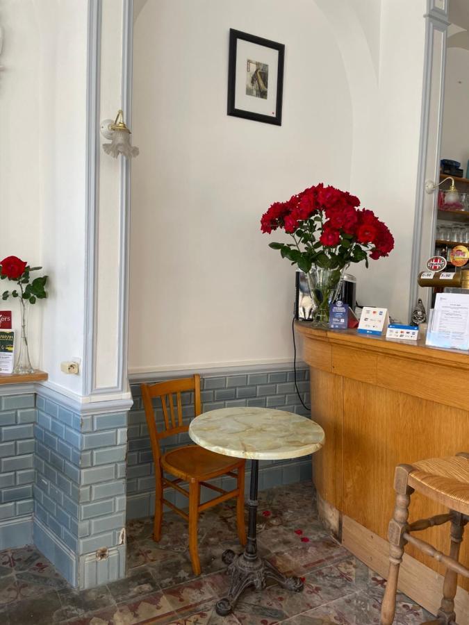 Bed and Breakfast Les Epis D'Or L'Isle-sur-Serein Exterior foto