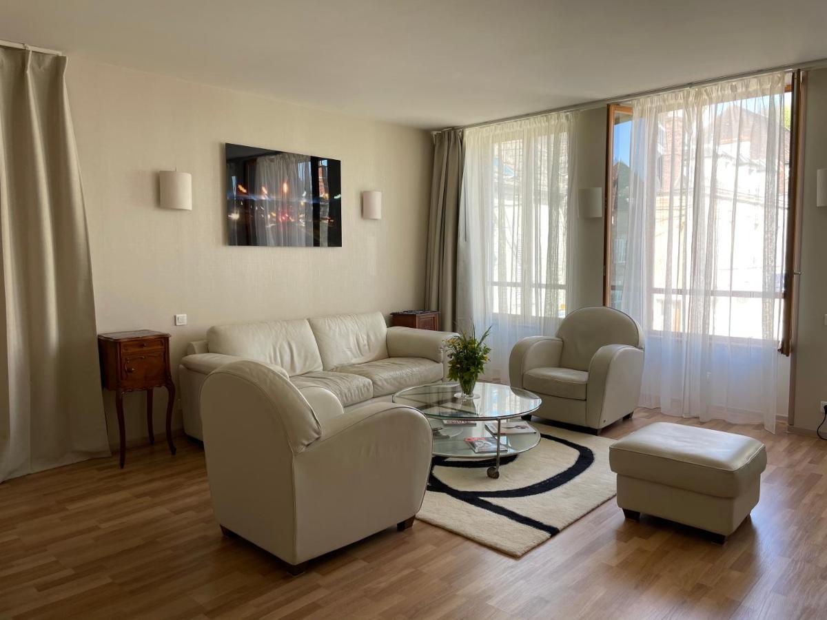 Bed and Breakfast Les Epis D'Or L'Isle-sur-Serein Exterior foto