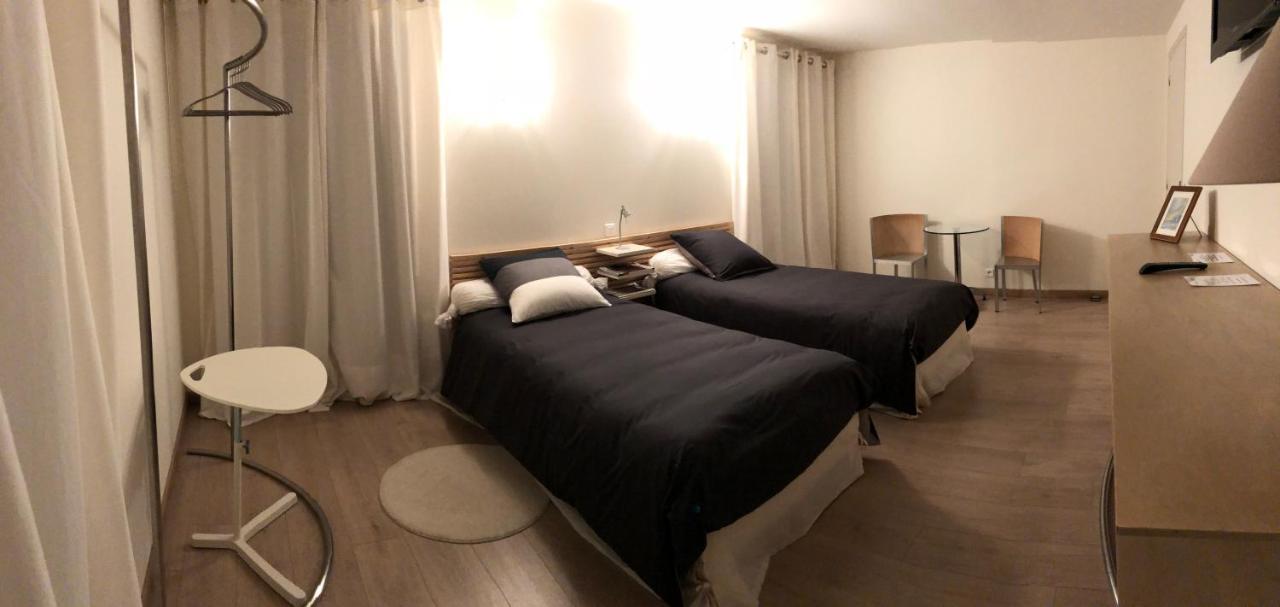 Bed and Breakfast Les Epis D'Or L'Isle-sur-Serein Exterior foto