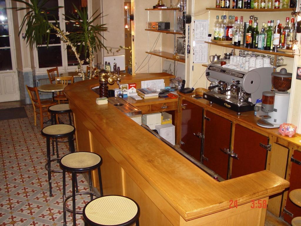 Bed and Breakfast Les Epis D'Or L'Isle-sur-Serein Exterior foto