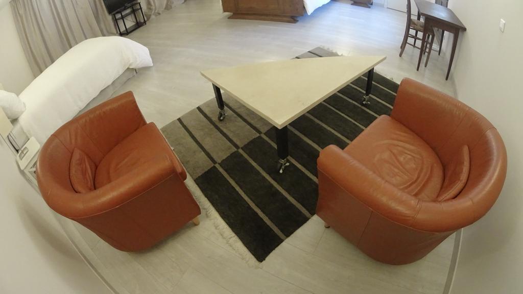 Bed and Breakfast Les Epis D'Or L'Isle-sur-Serein Exterior foto